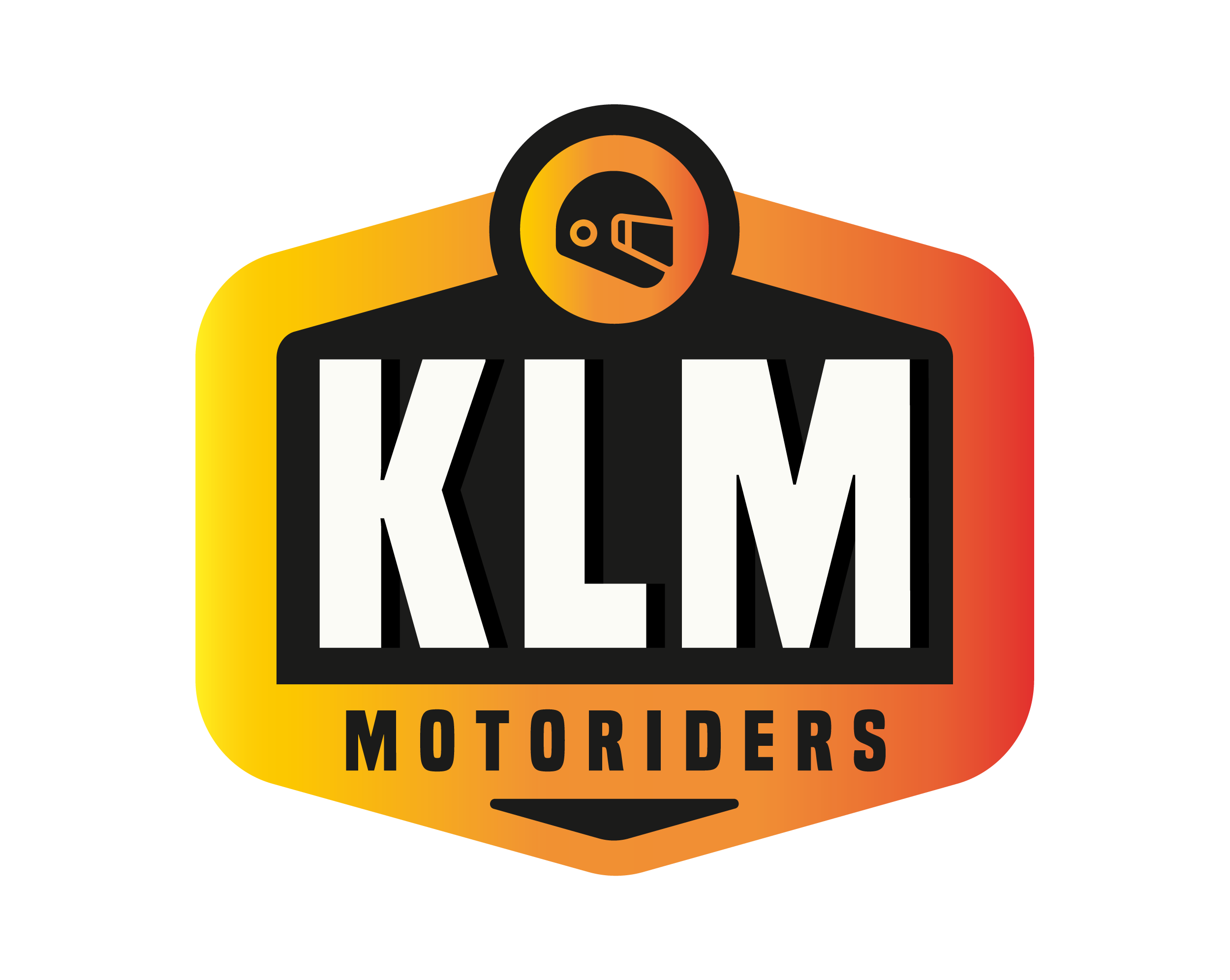 KLM MOTORIDERS